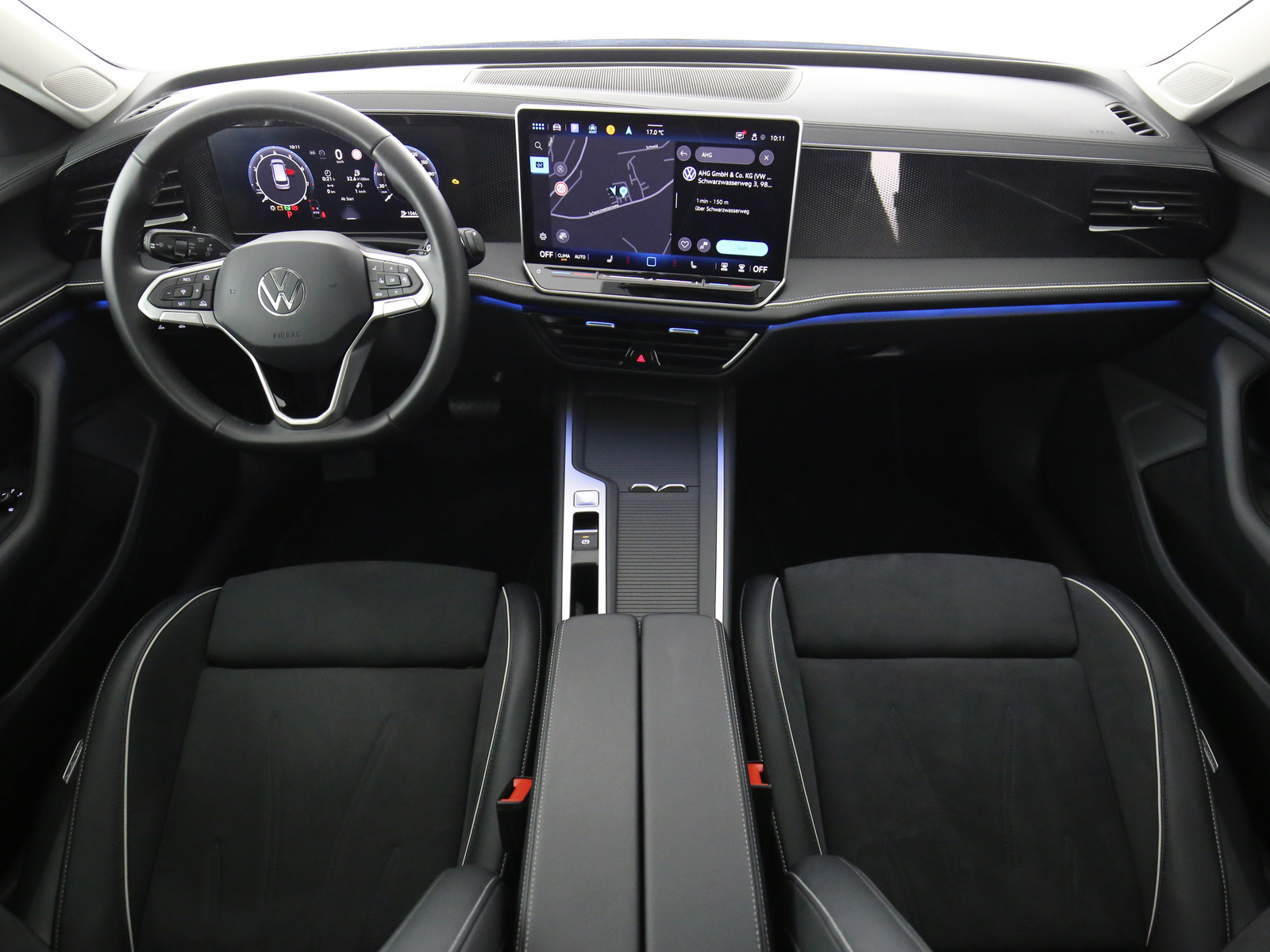 VW Passat Variant - Bild 15