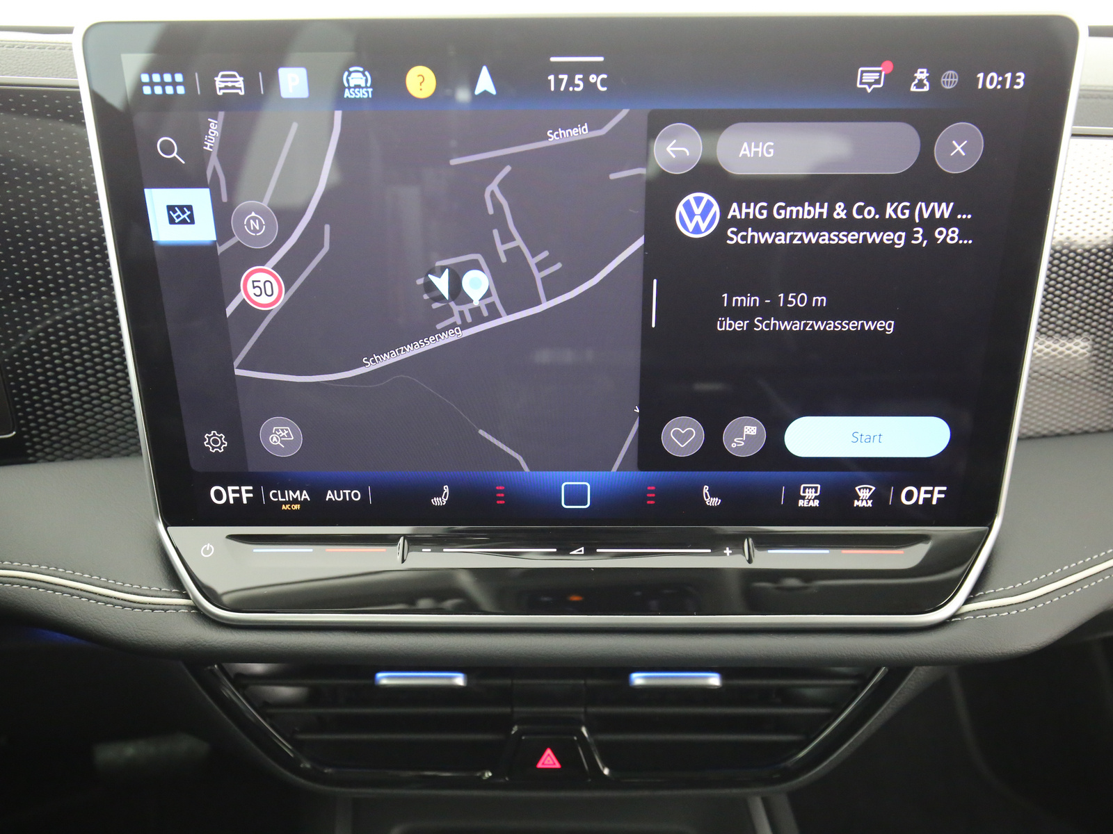 VW Passat Variant - Bild 17