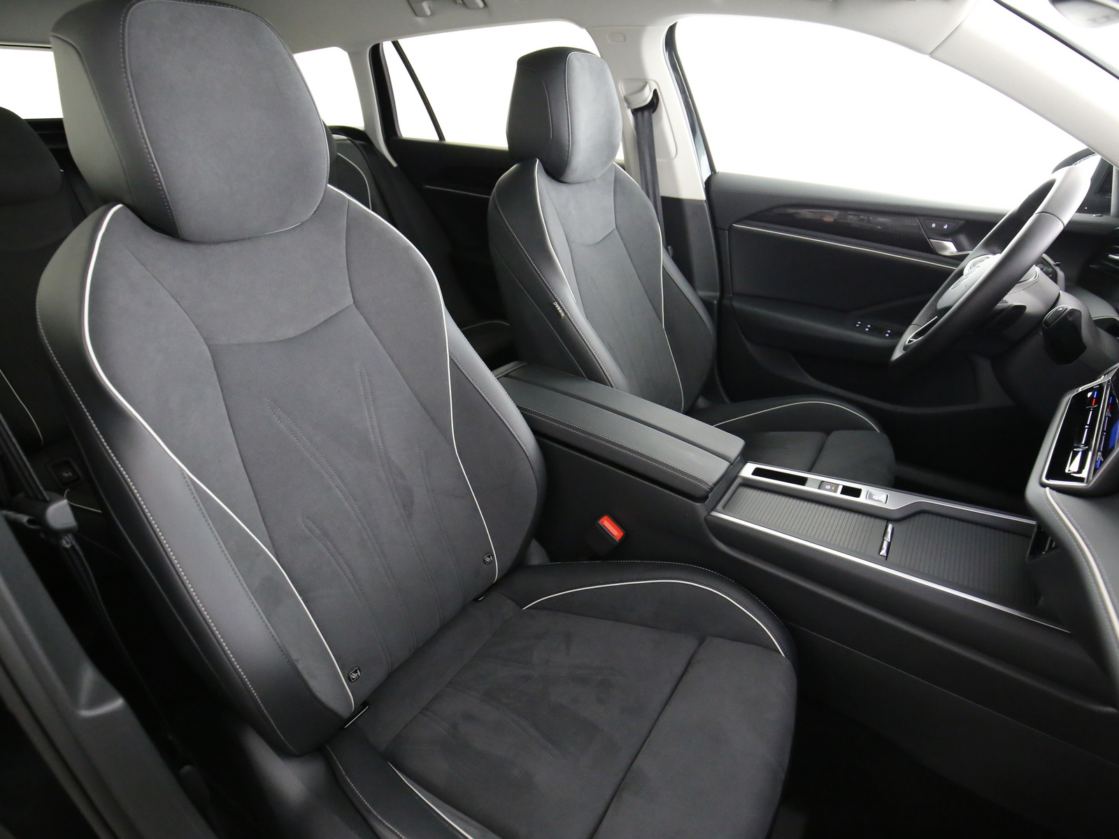 VW Passat Variant - Bild 18