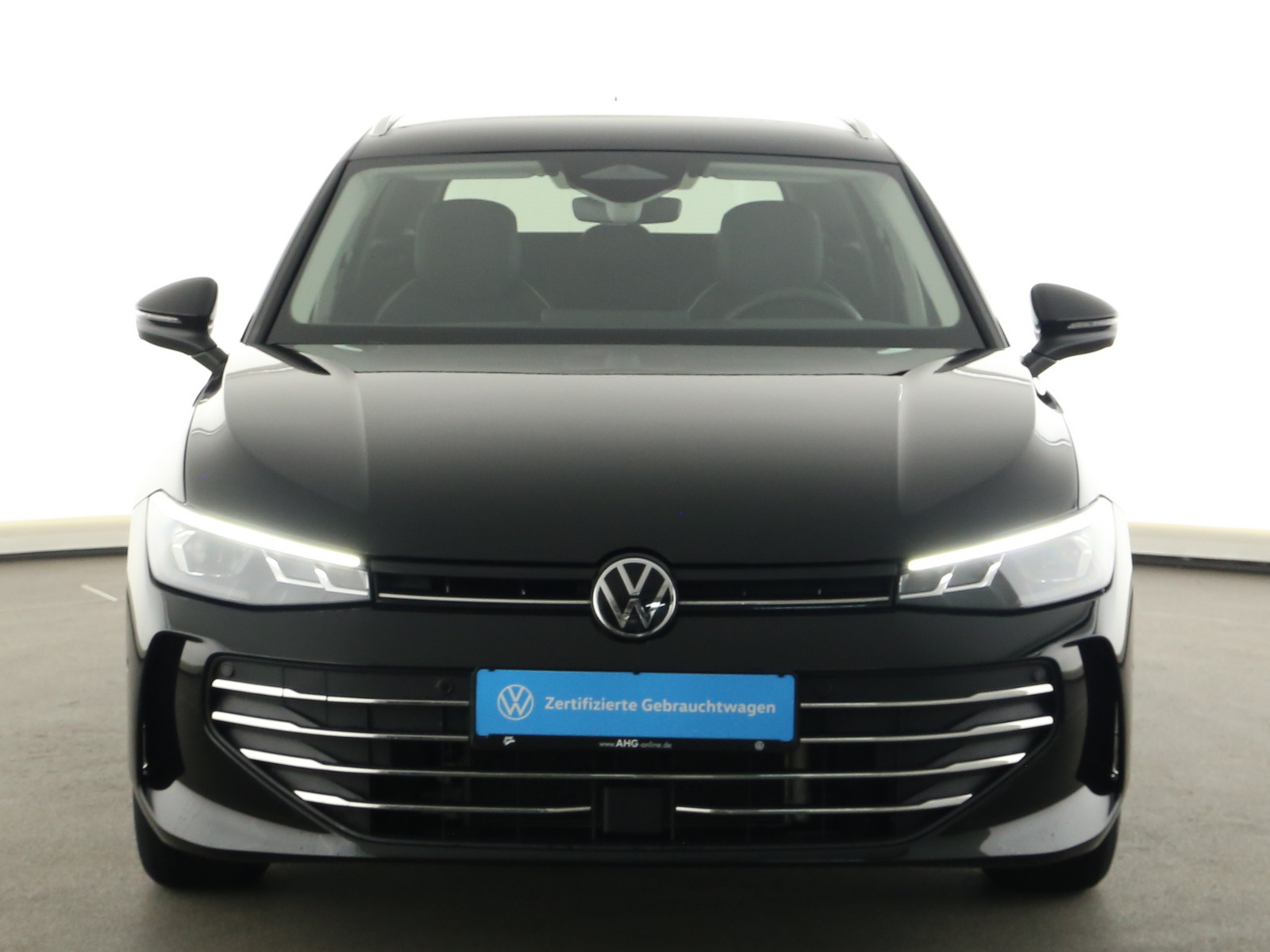 VW Passat Variant - Bild 3