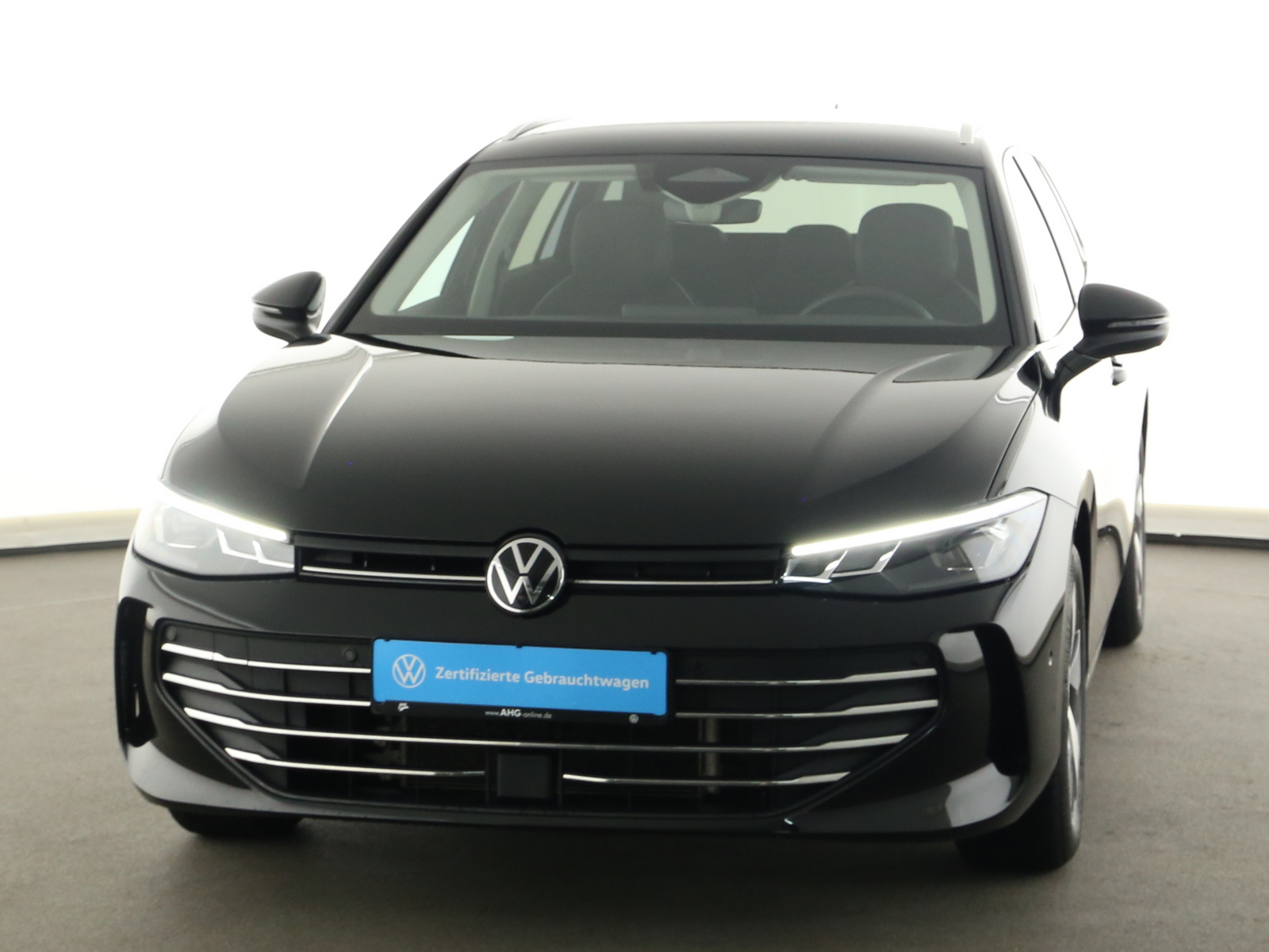 VW Passat Variant - Bild 4