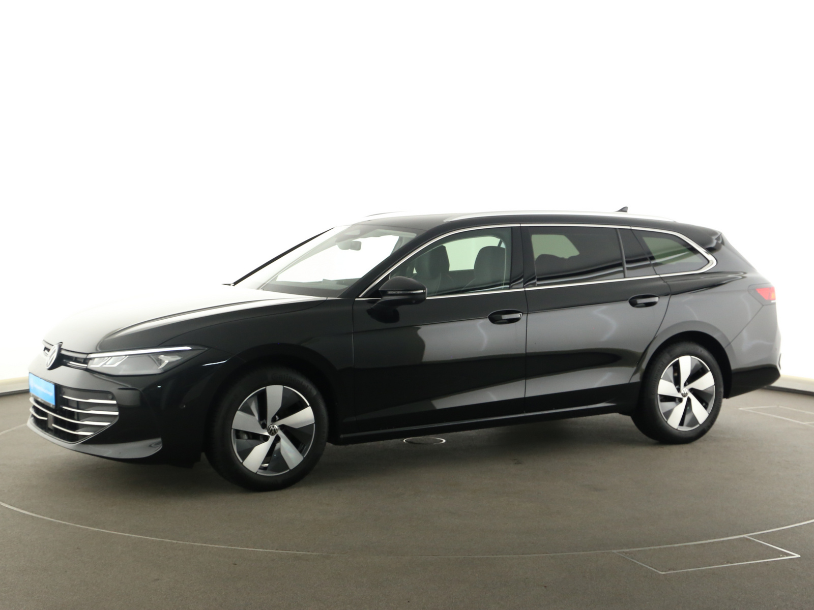 VW Passat Variant - Bild 5