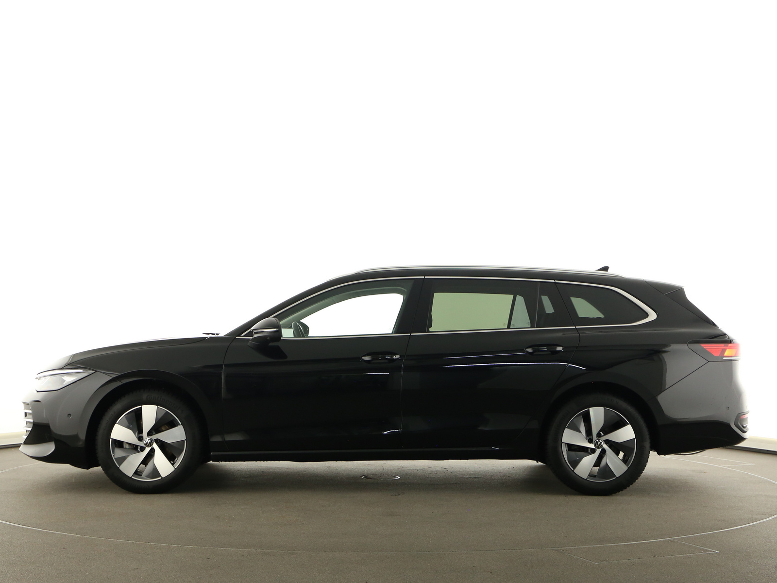 VW Passat Variant - Bild 8