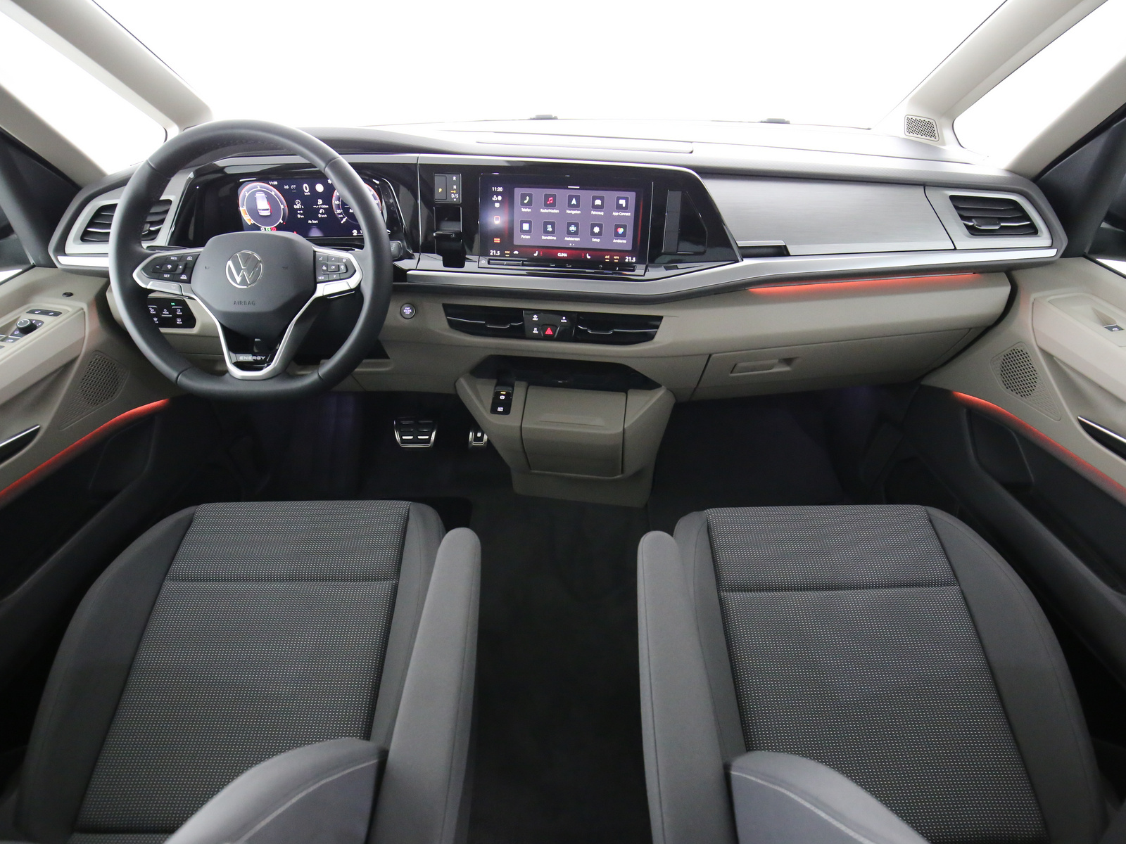 VW Multivan - Bild 11