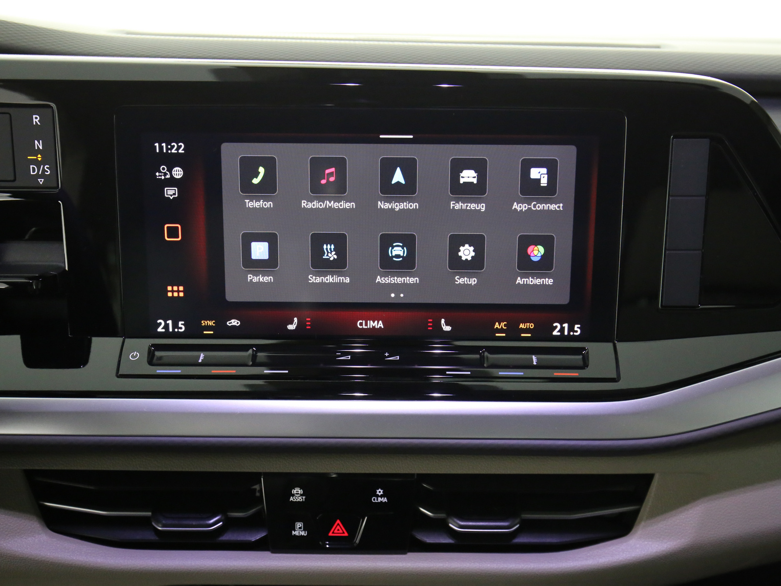 VW Multivan - Bild 13