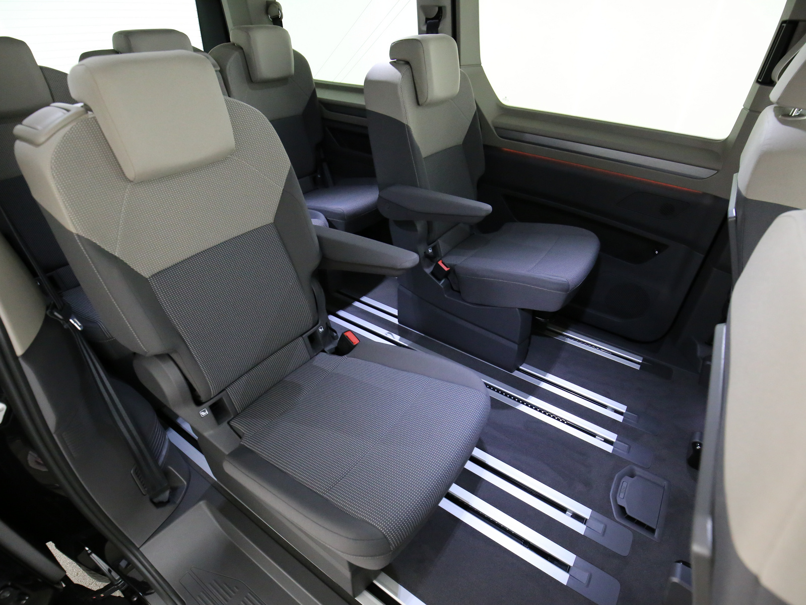 VW Multivan - Bild 15