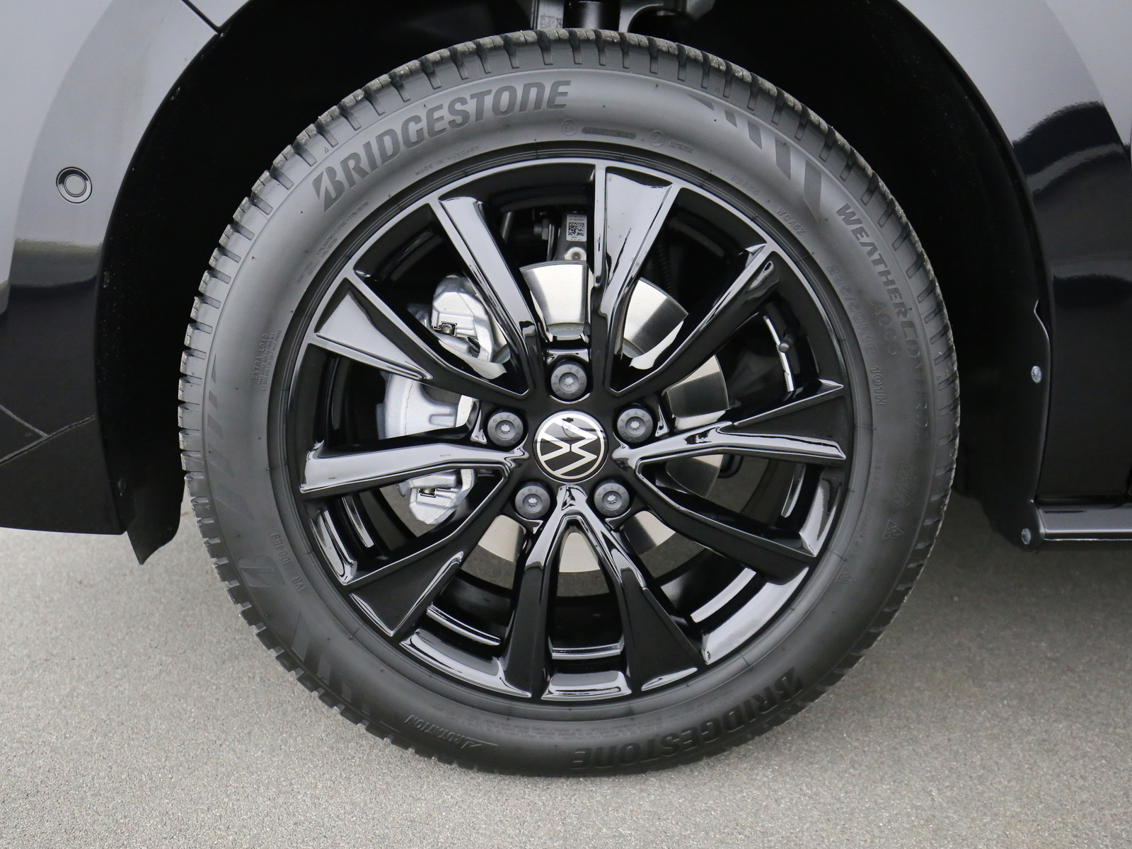 VW Multivan - Bild 19