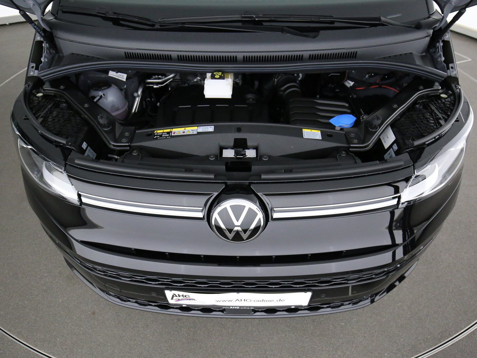 VW Multivan - Bild 23