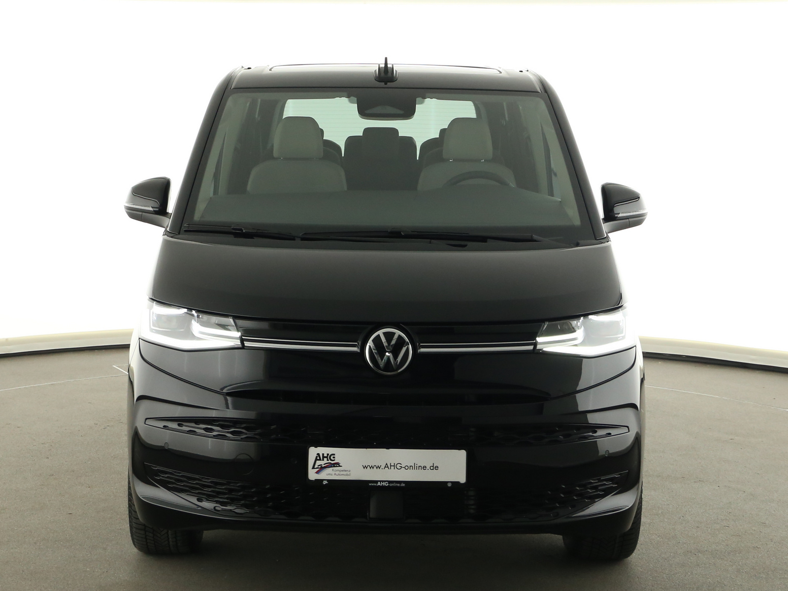 VW Multivan - Bild 3