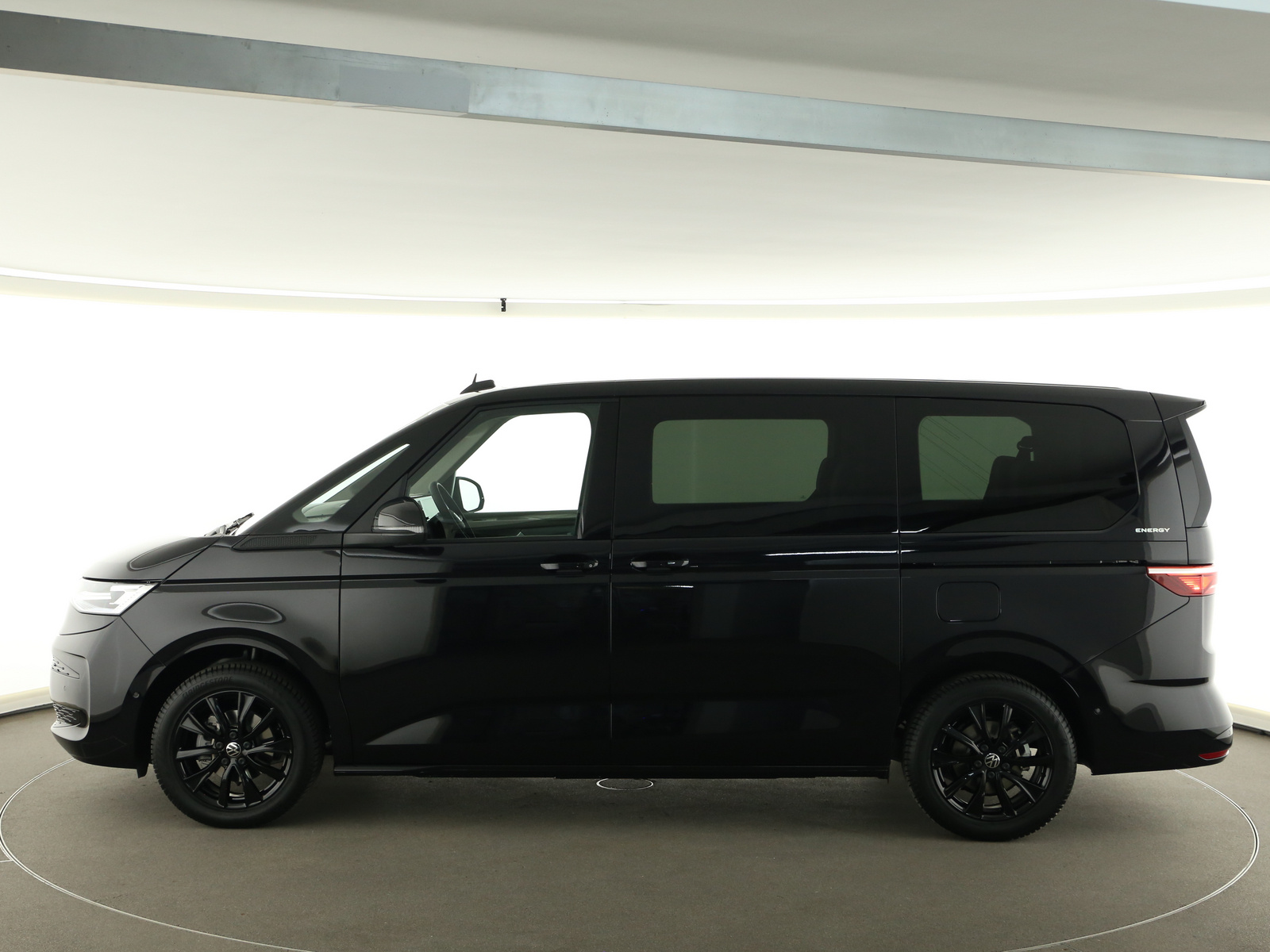 VW Multivan - Bild 4