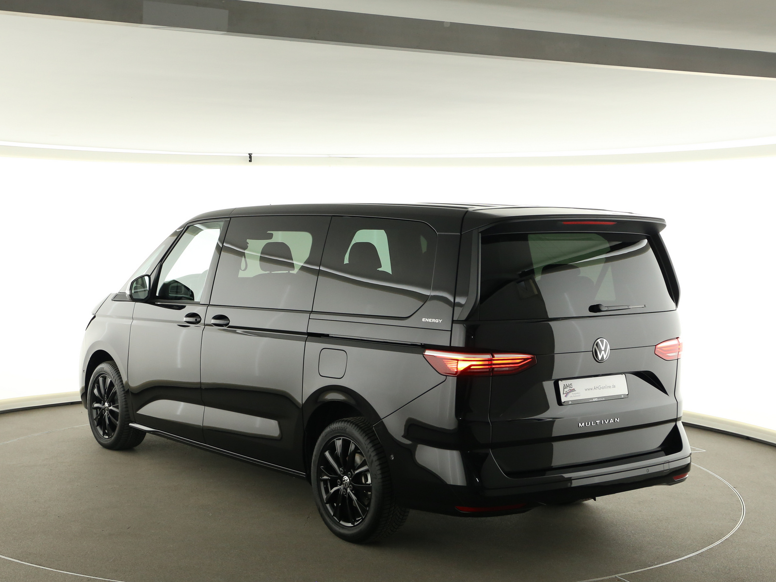 VW Multivan - Bild 5