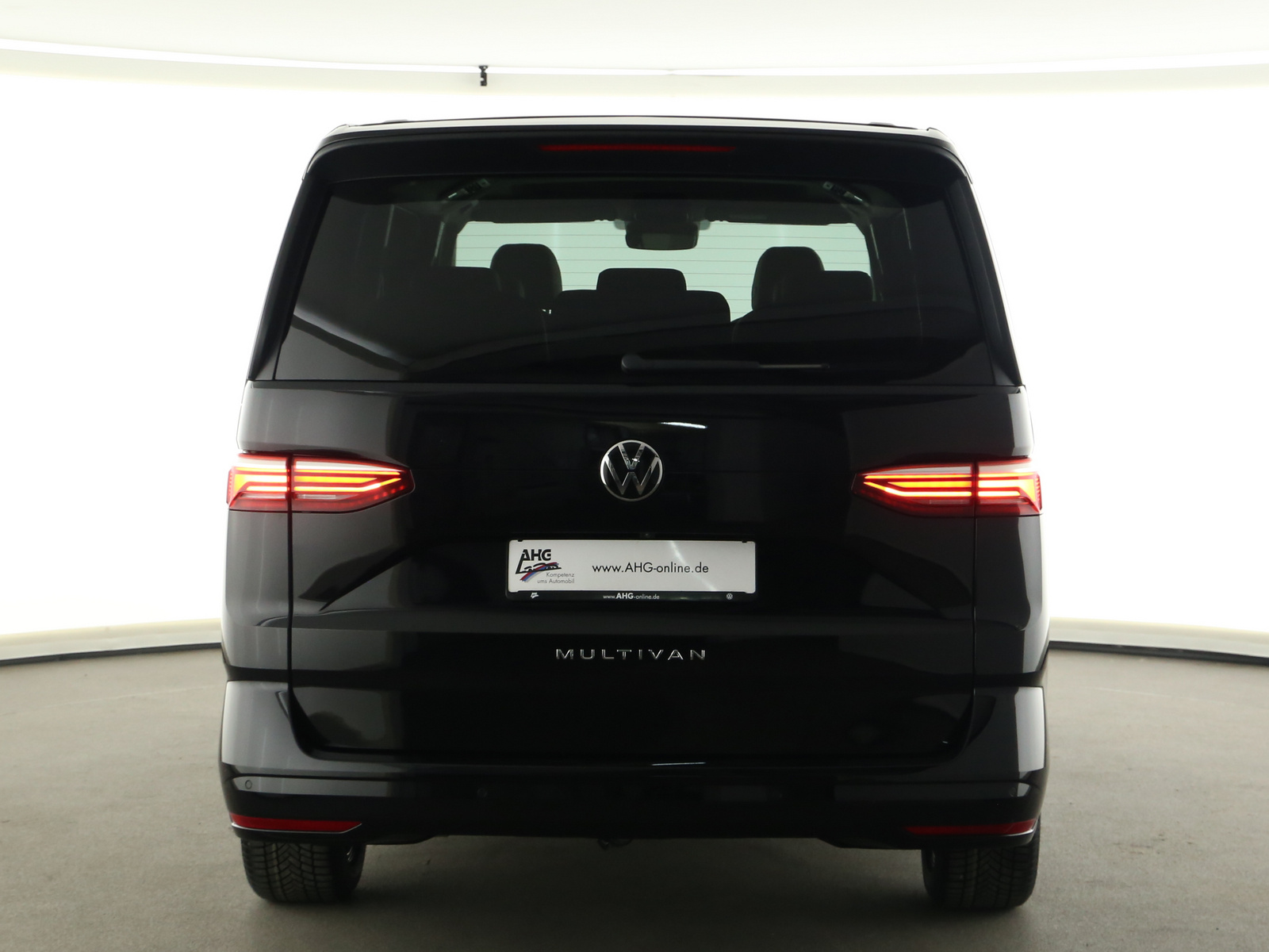 VW Multivan - Bild 6