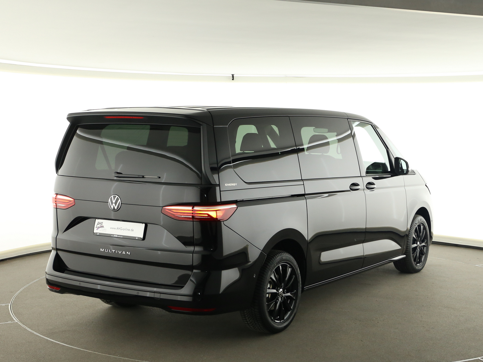 VW Multivan - Bild 7