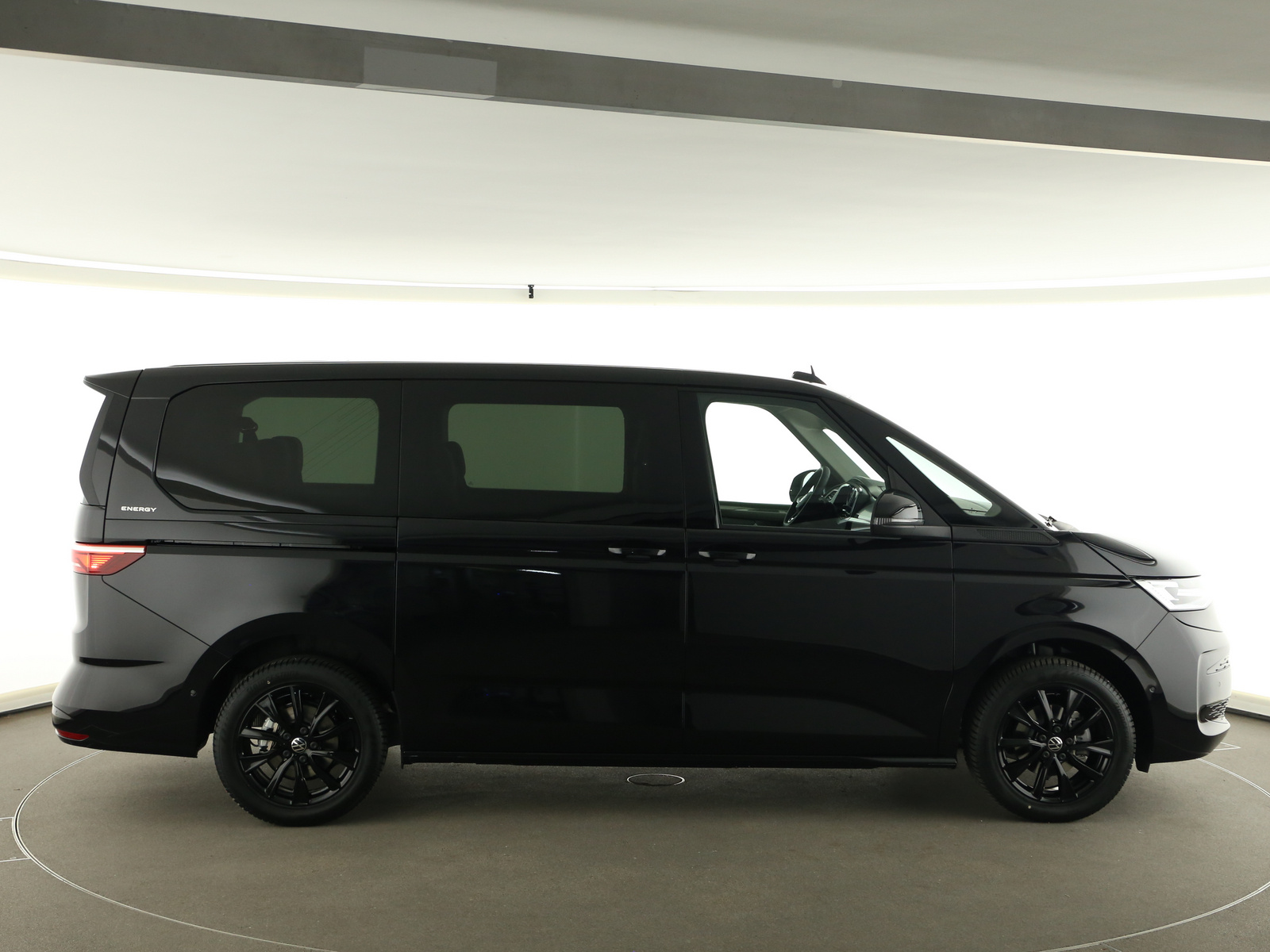 VW Multivan - Bild 8