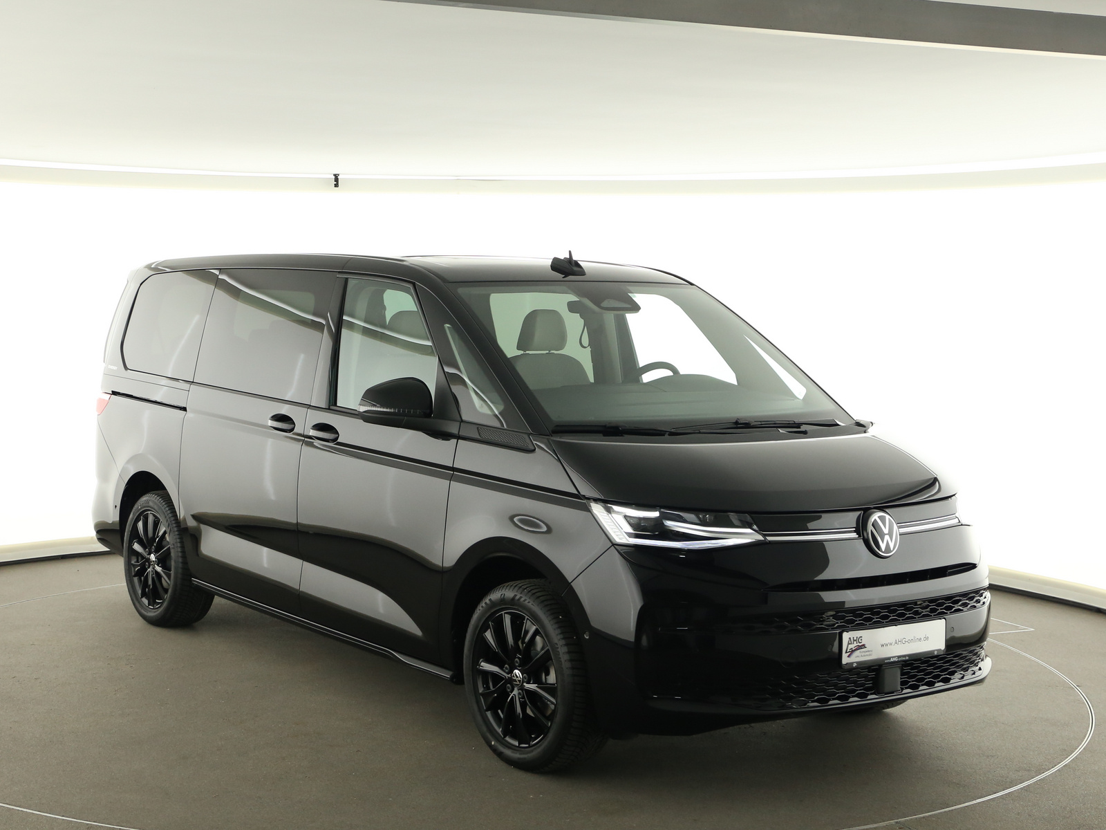 VW Multivan - Bild 9