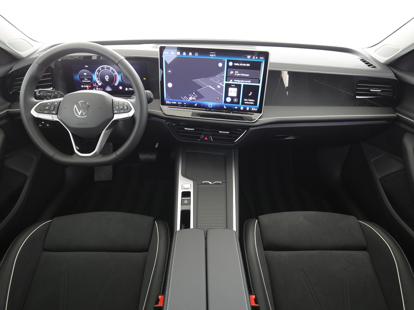 VW Passat Variant - Bild 10