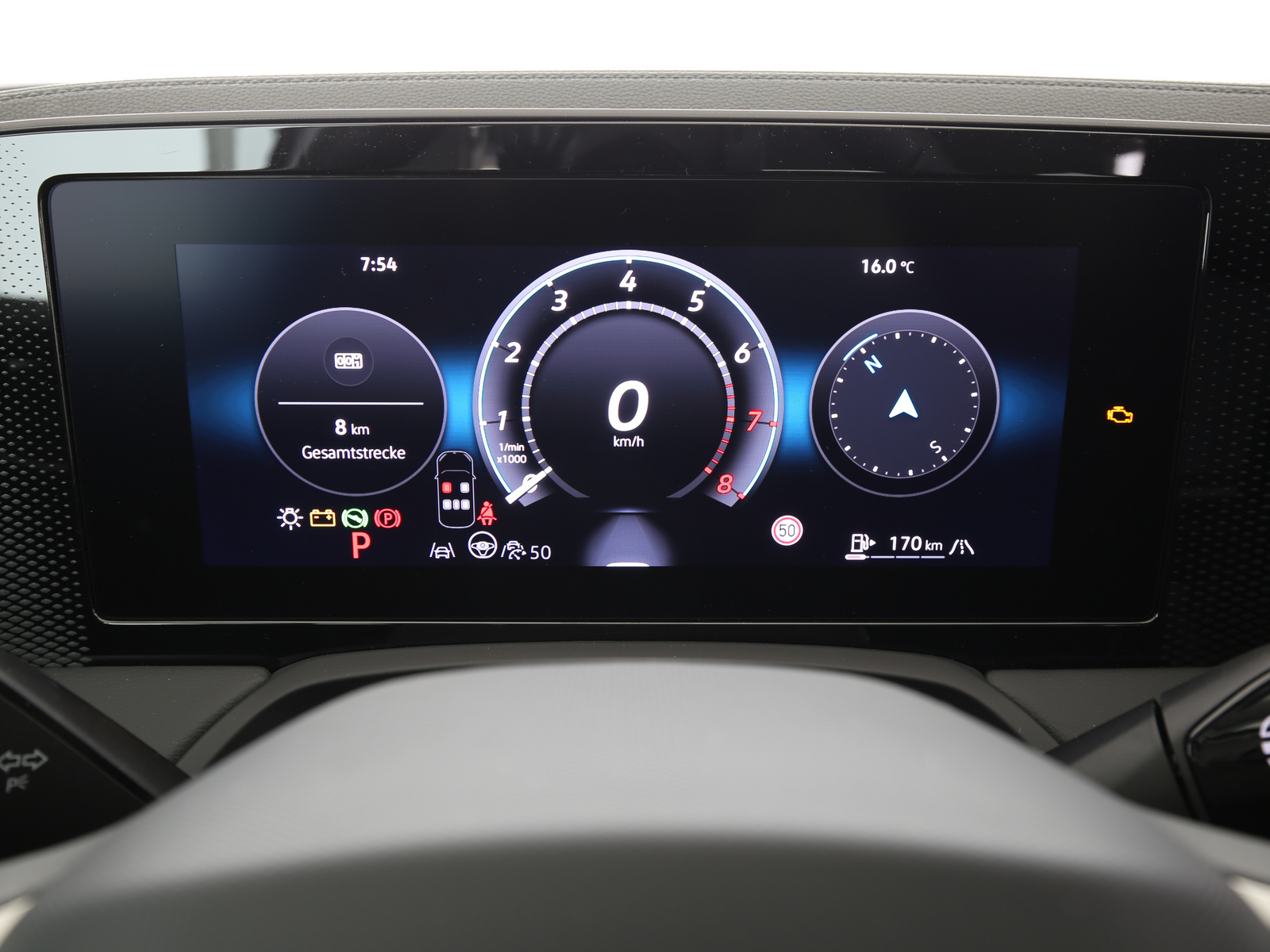 VW Passat Variant - Bild 11