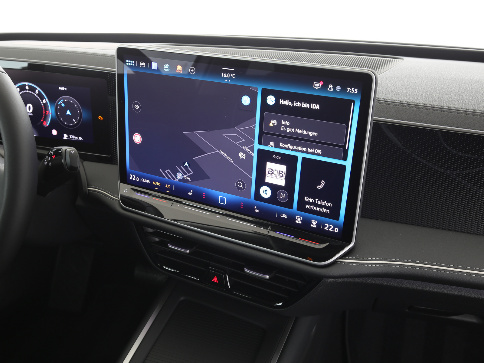 VW Passat Variant - Bild 12