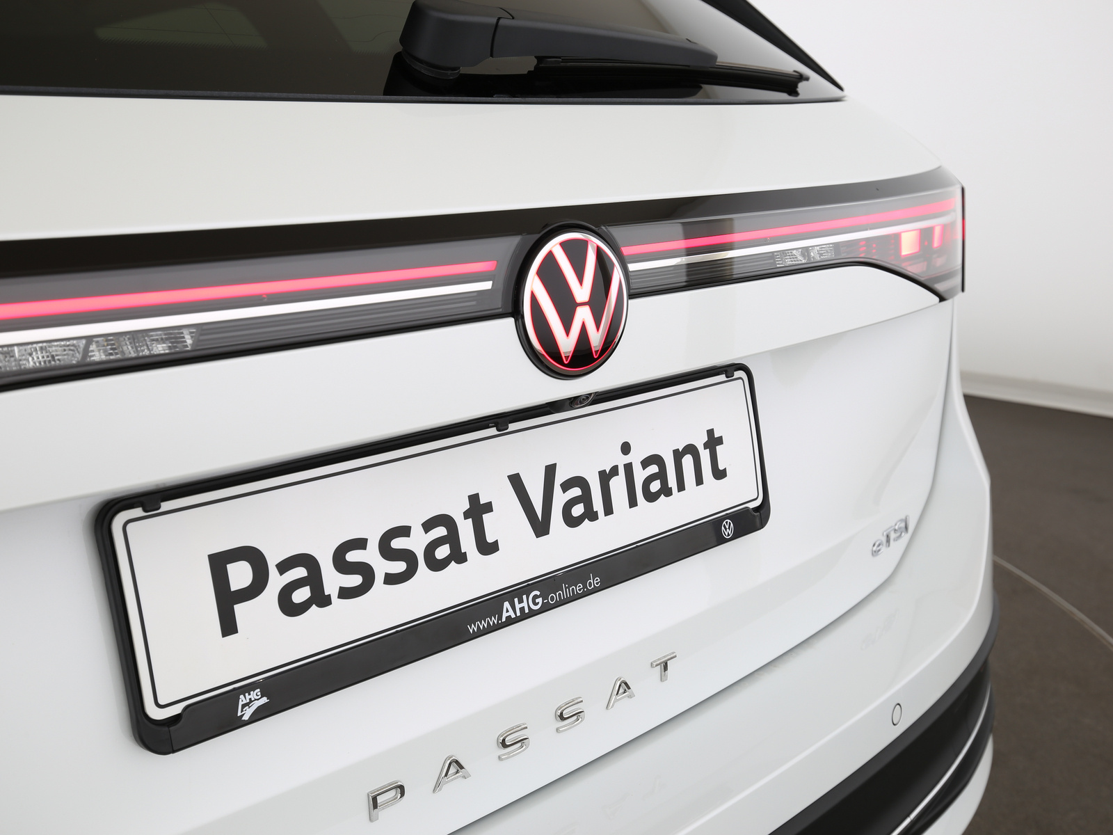 VW Passat Variant - Bild 21