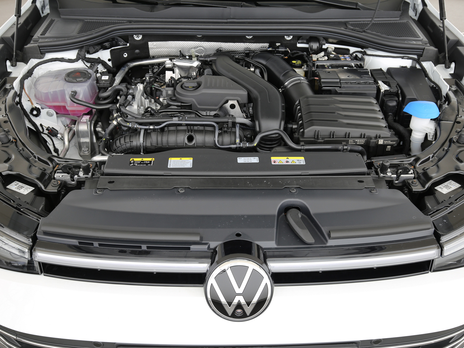 VW Passat Variant - Bild 23