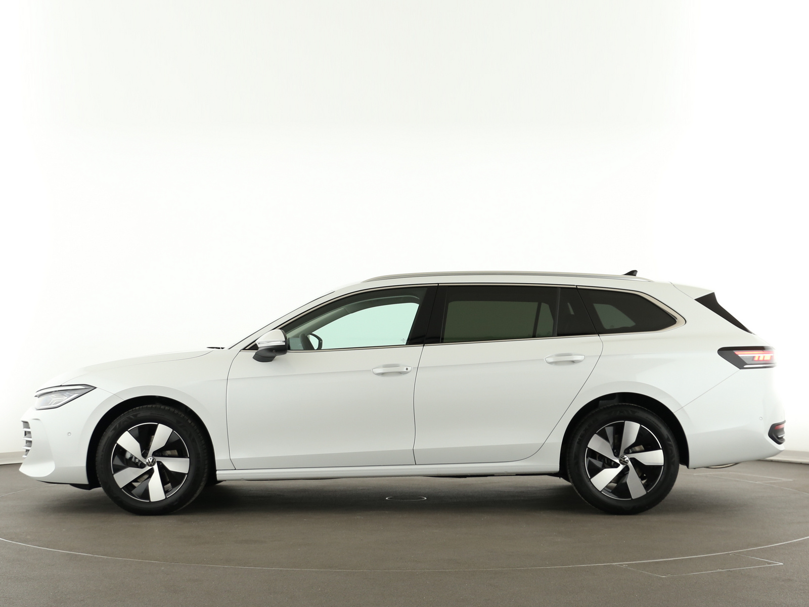 VW Passat Variant - Bild 3