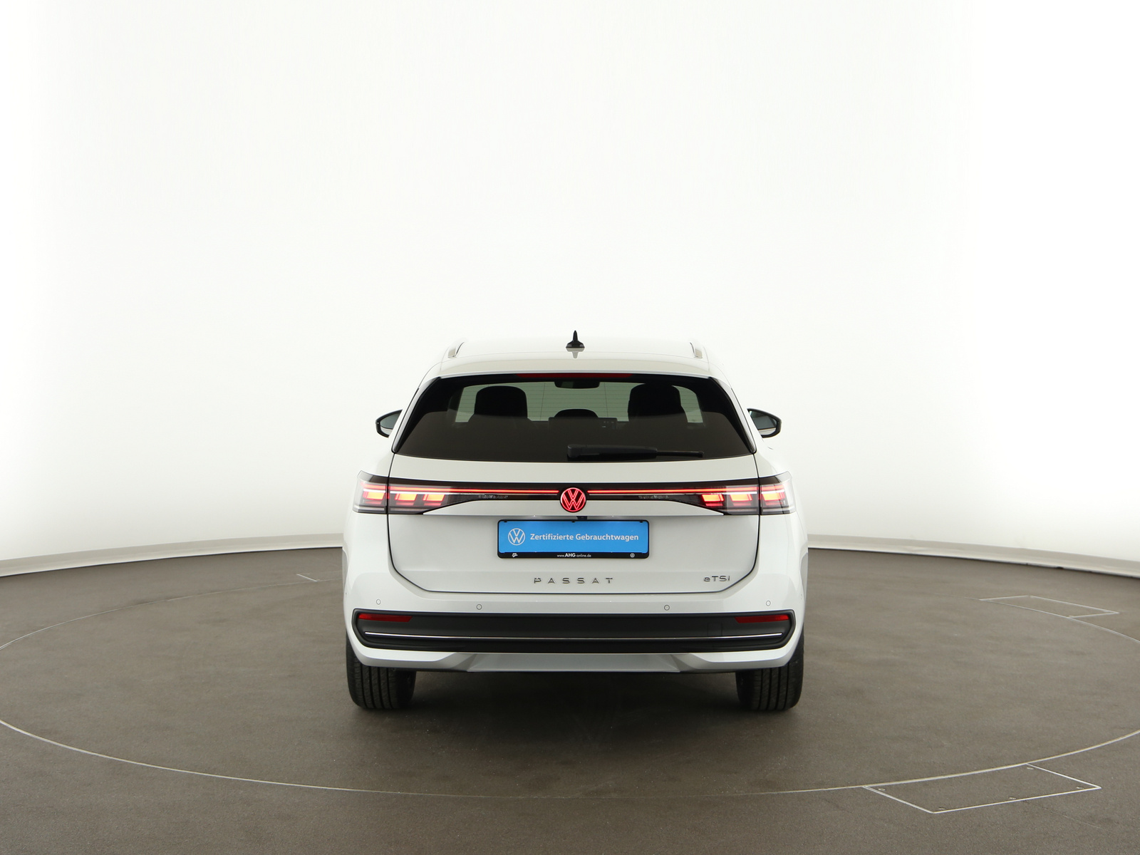 VW Passat Variant - Bild 5