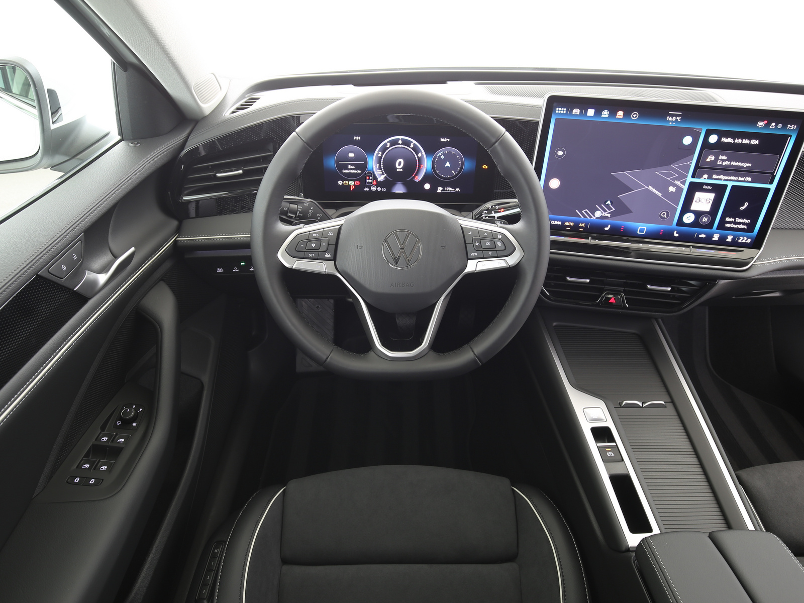 VW Passat Variant - Bild 9