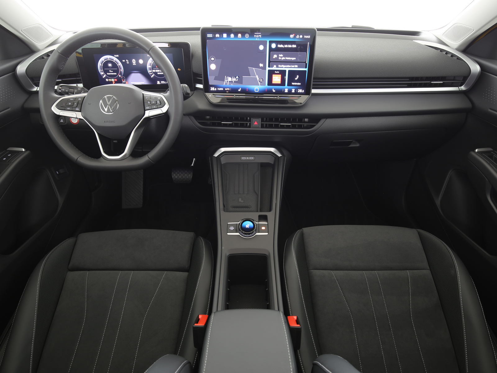 VW T-Roc - Bild 10