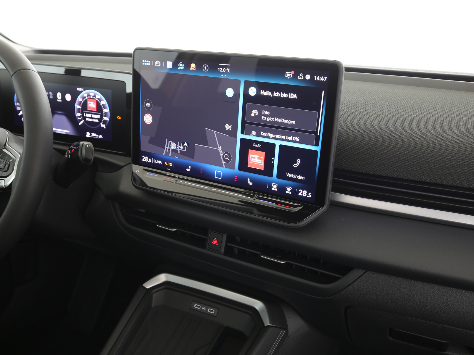 VW T-Roc - Bild 12