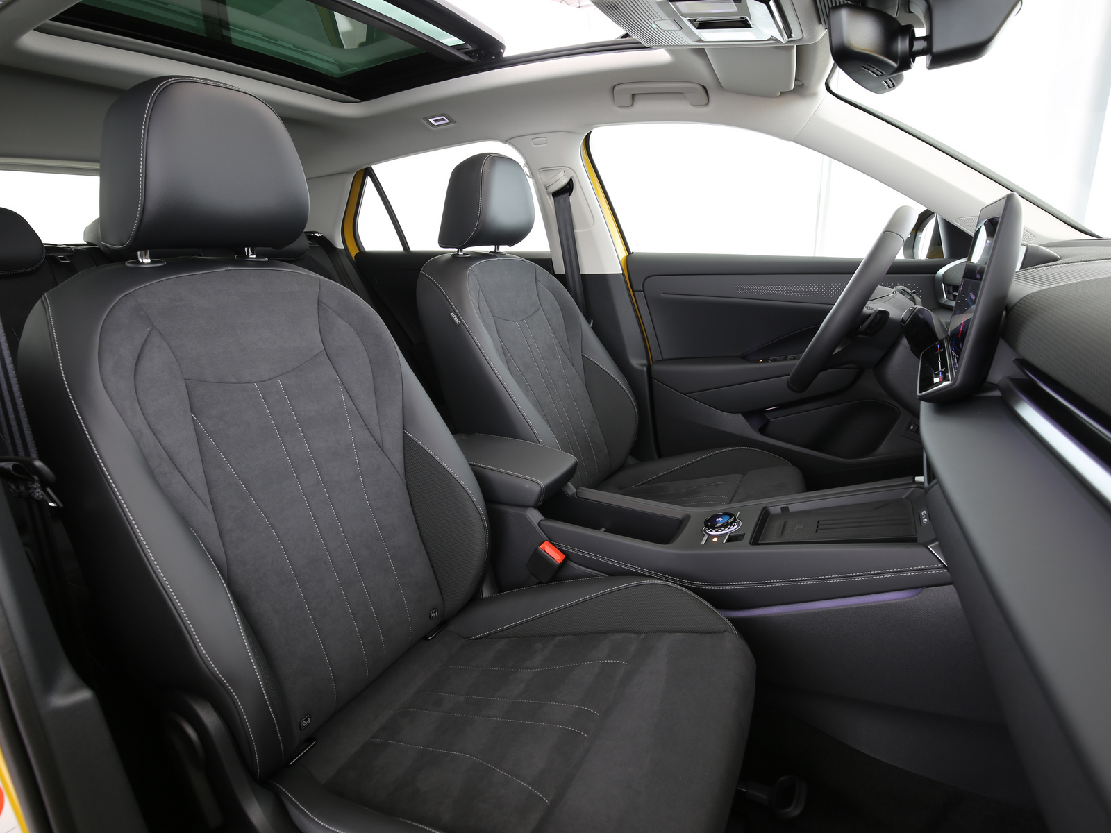 VW T-Roc - Bild 16