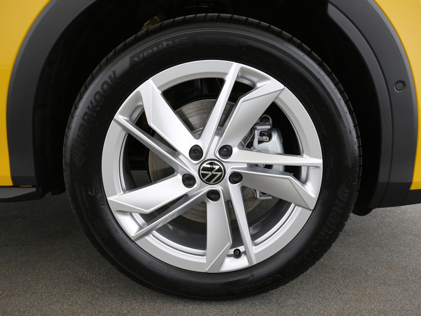 VW T-Roc - Bild 18