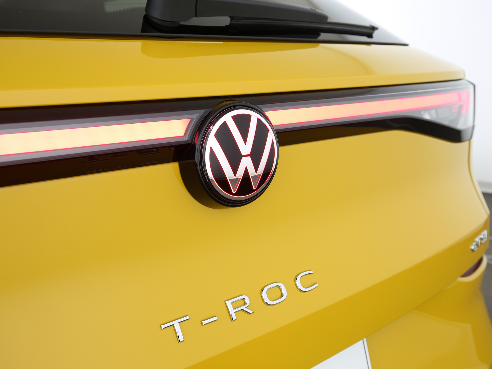 VW T-Roc - Bild 21