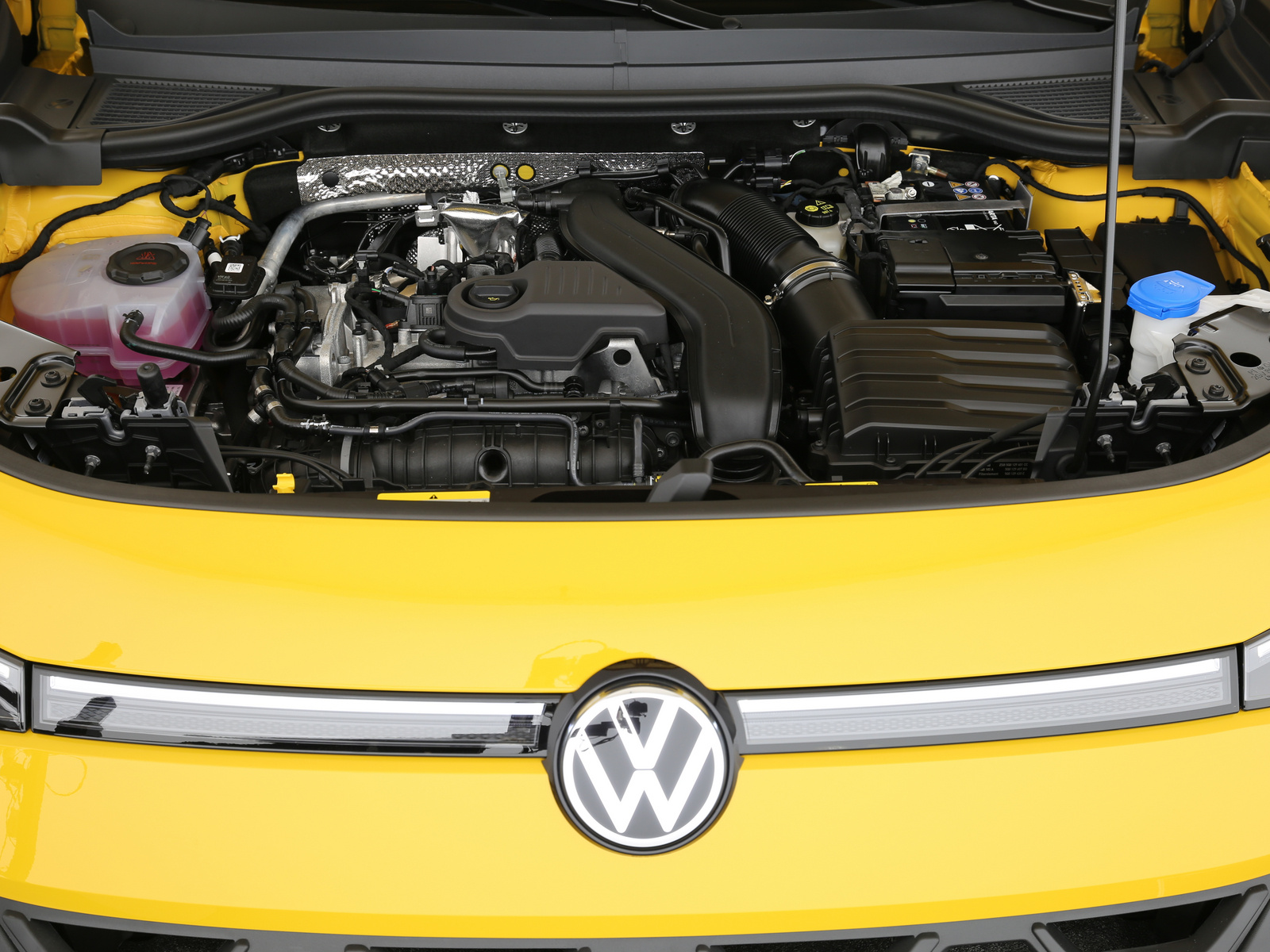 VW T-Roc - Bild 23