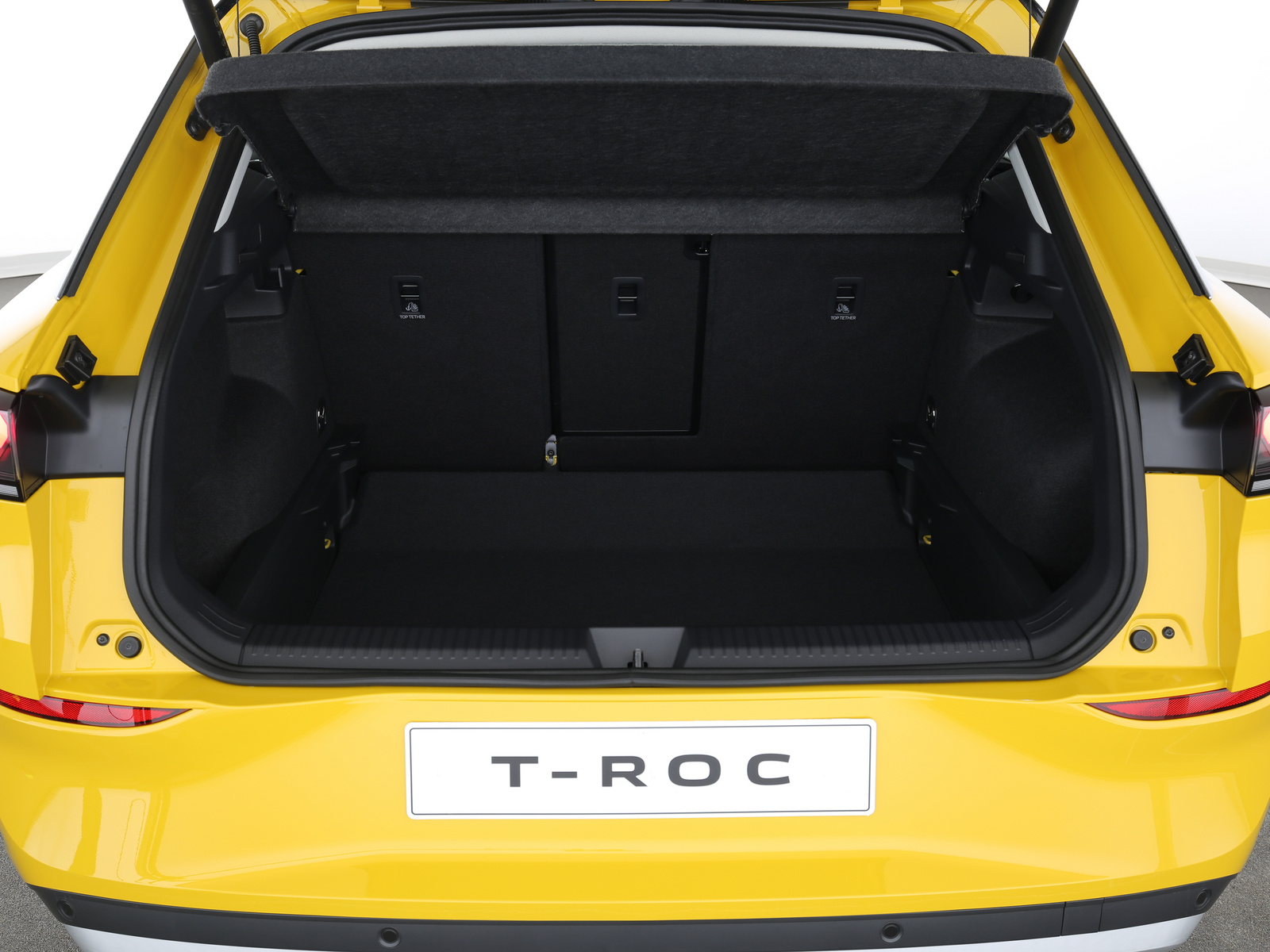 VW T-Roc - Bild 24