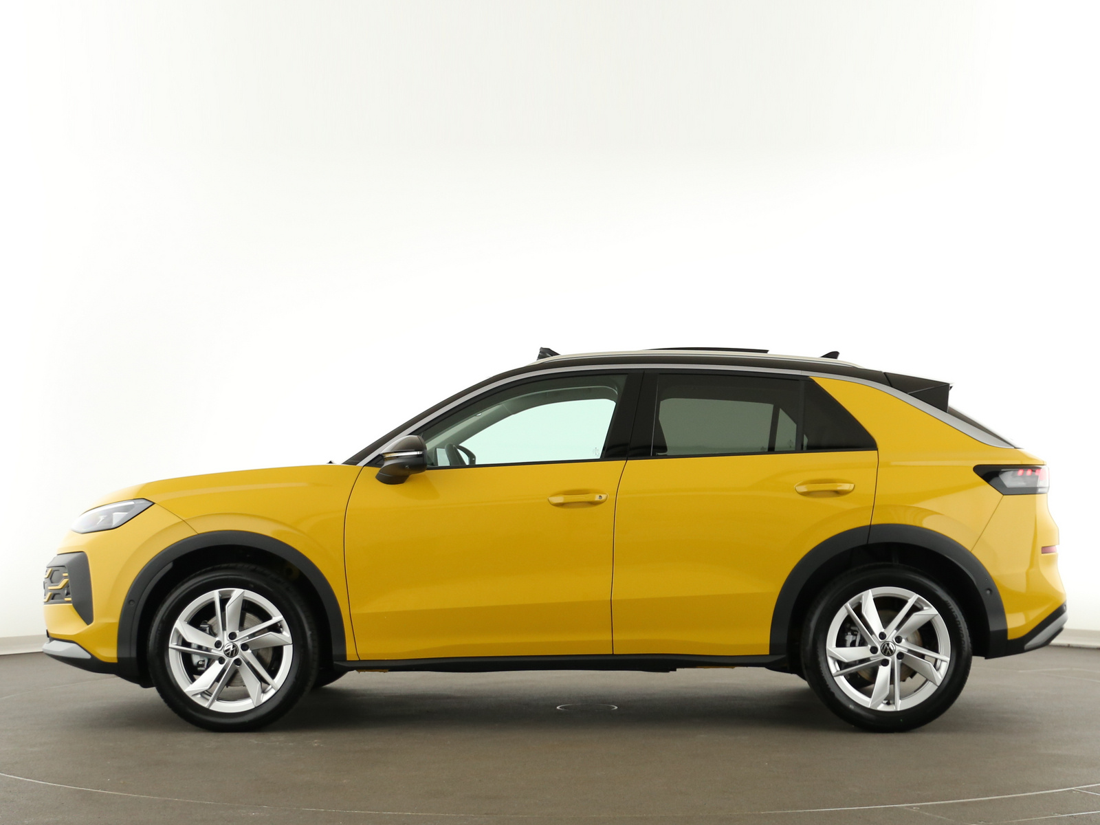VW T-Roc - Bild 3
