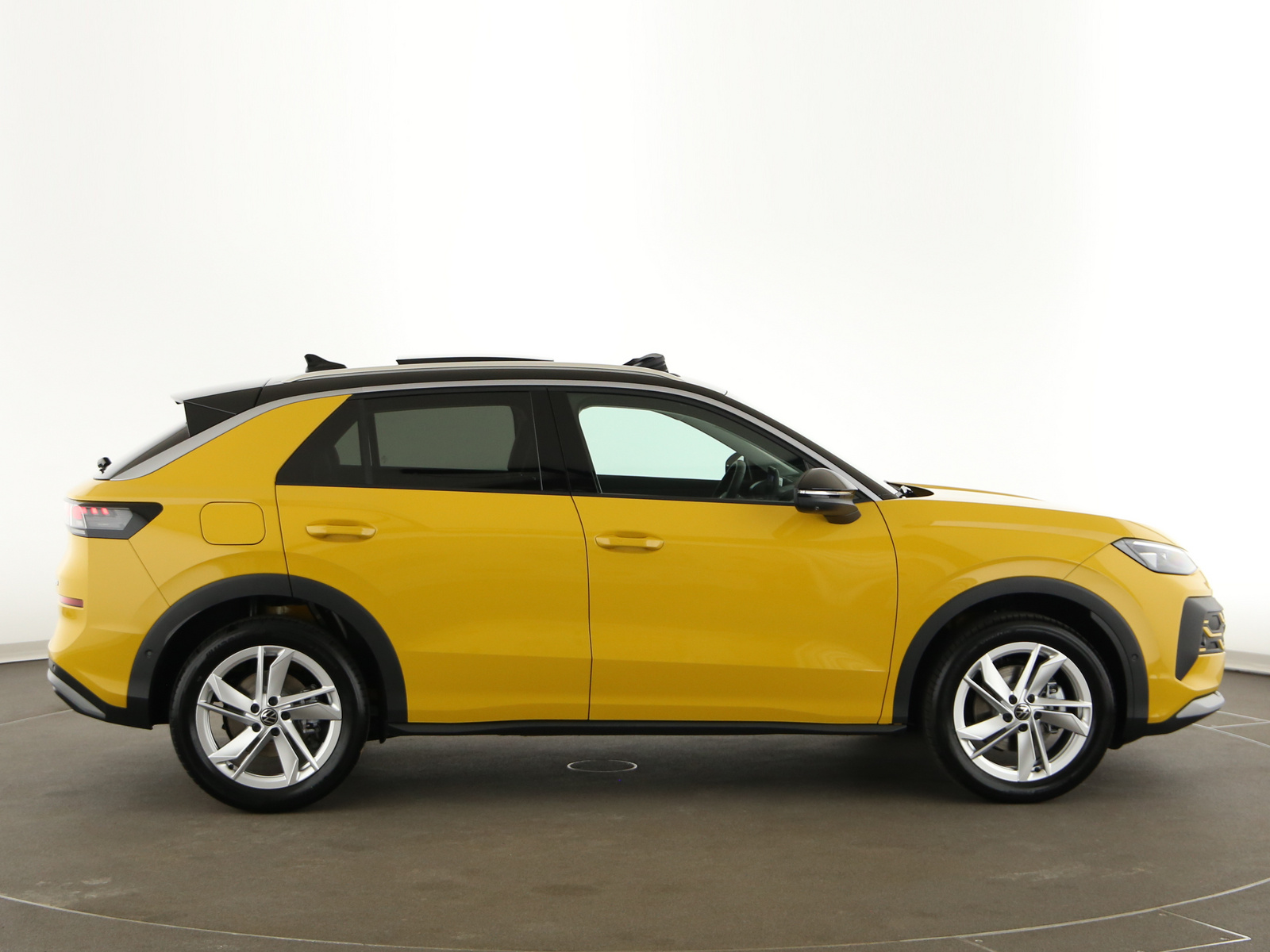 VW T-Roc - Bild 7