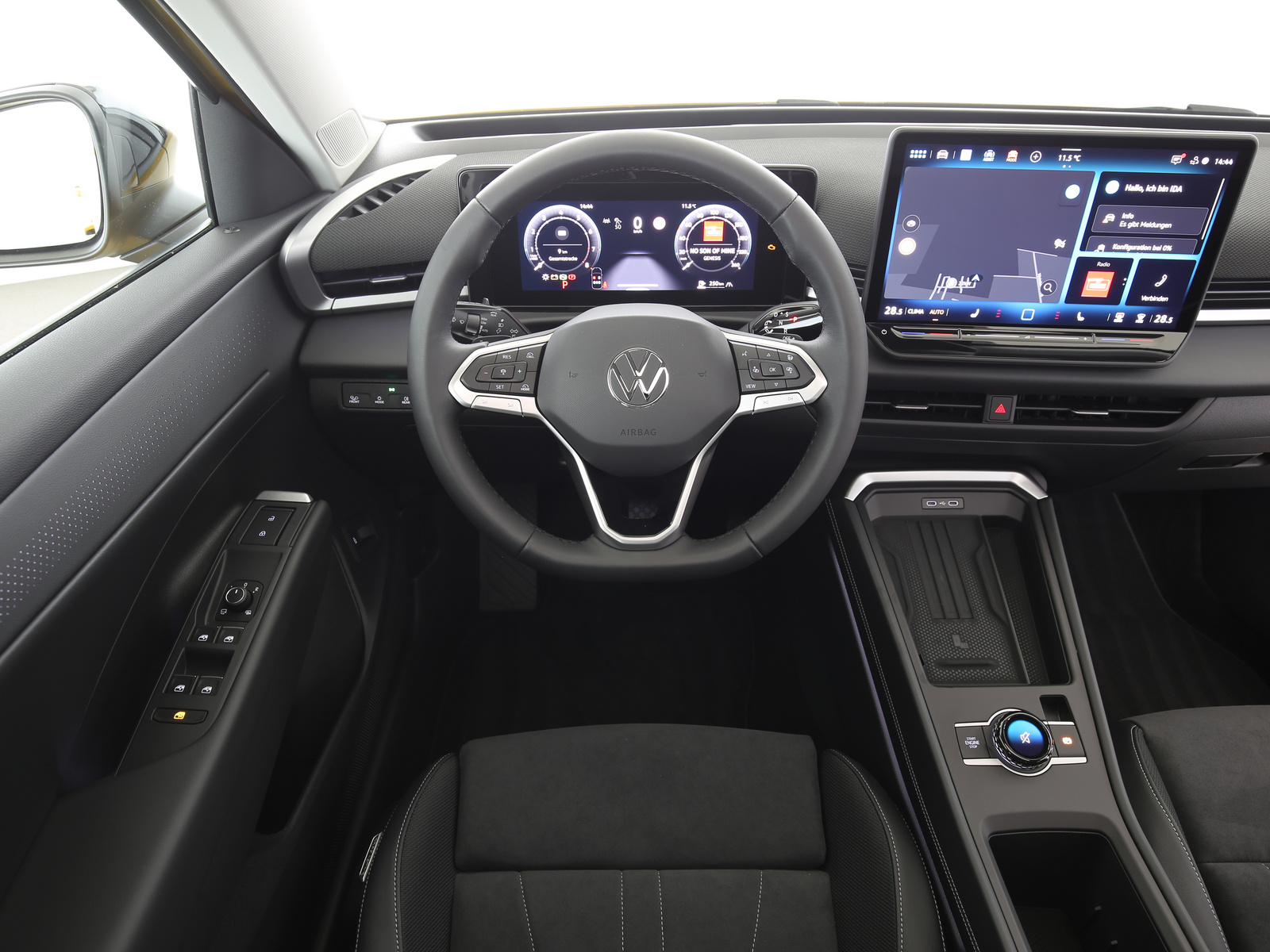 VW T-Roc - Bild 9