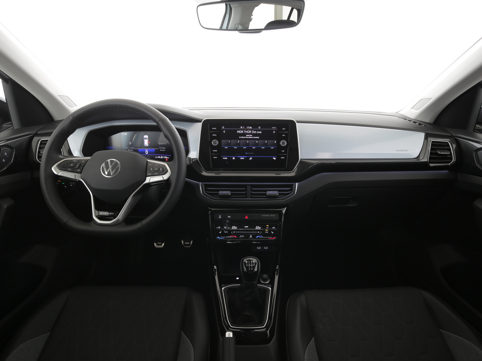 VW T-Cross - Bild 10