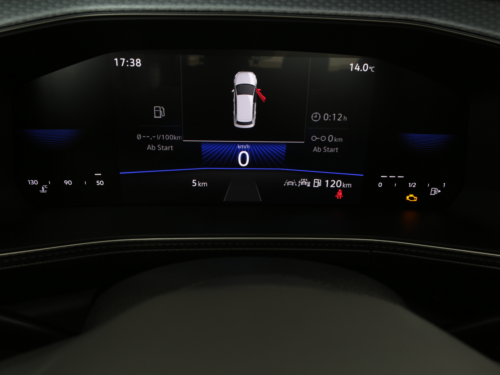 VW T-Cross - Bild 11
