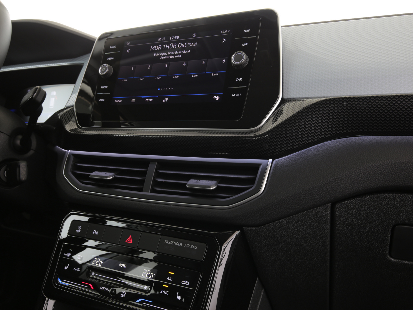 VW T-Cross - Bild 12