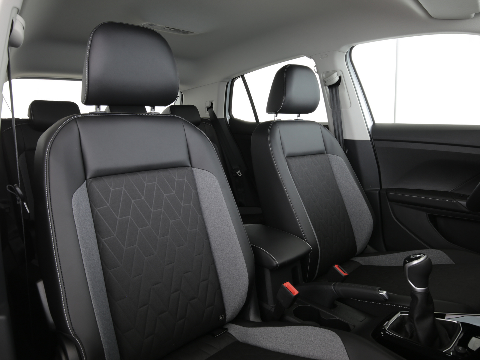 VW T-Cross - Bild 14