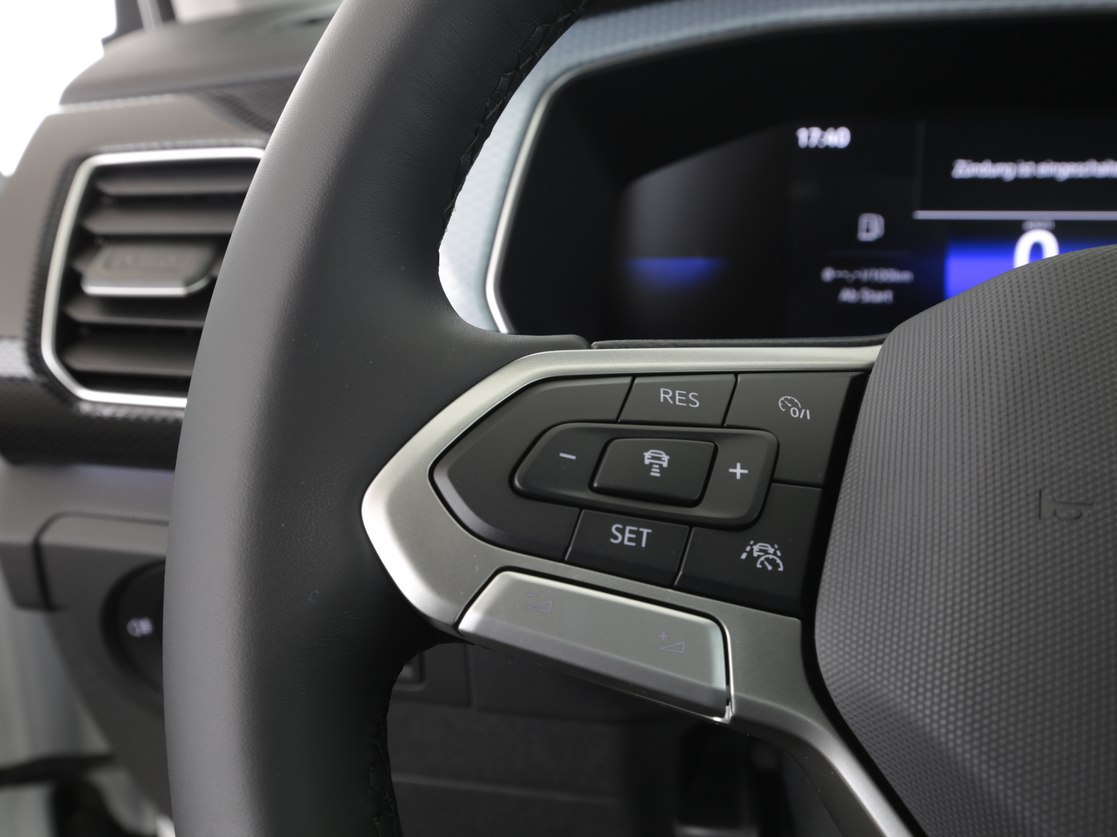 VW T-Cross - Bild 15