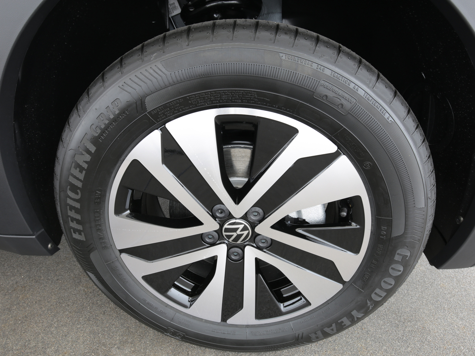 VW T-Cross - Bild 17