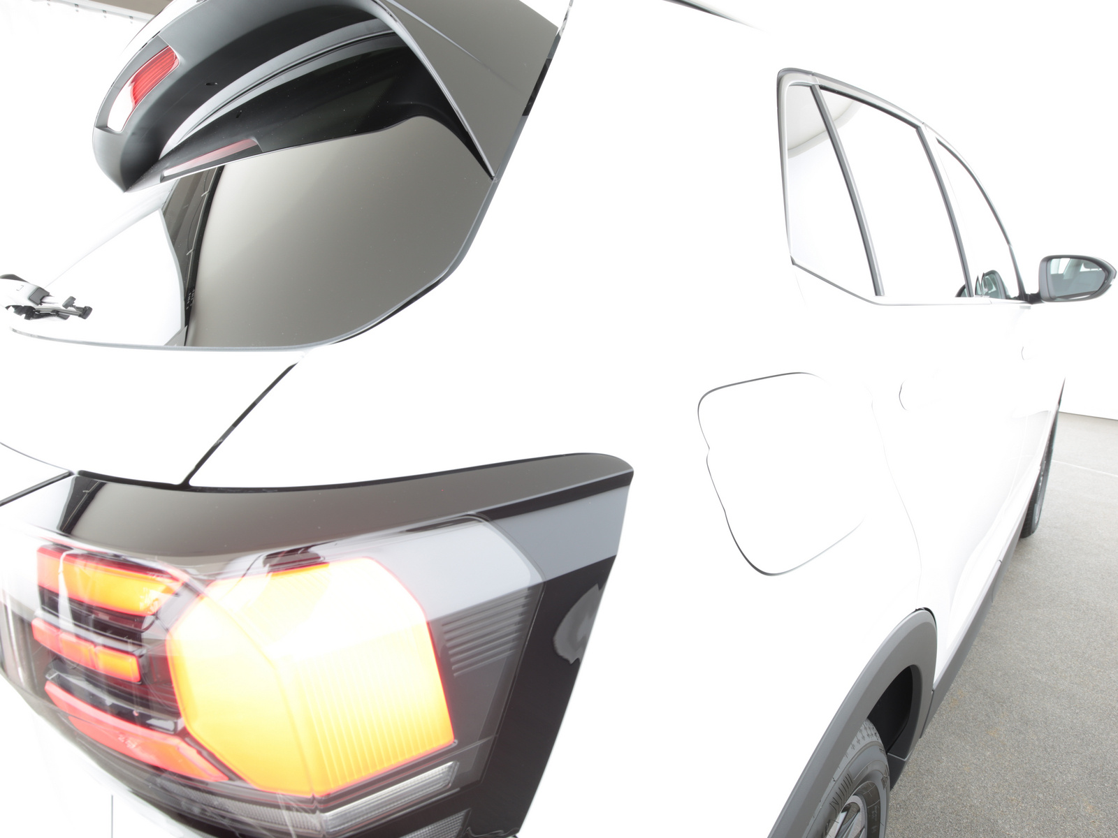 VW T-Cross - Bild 19