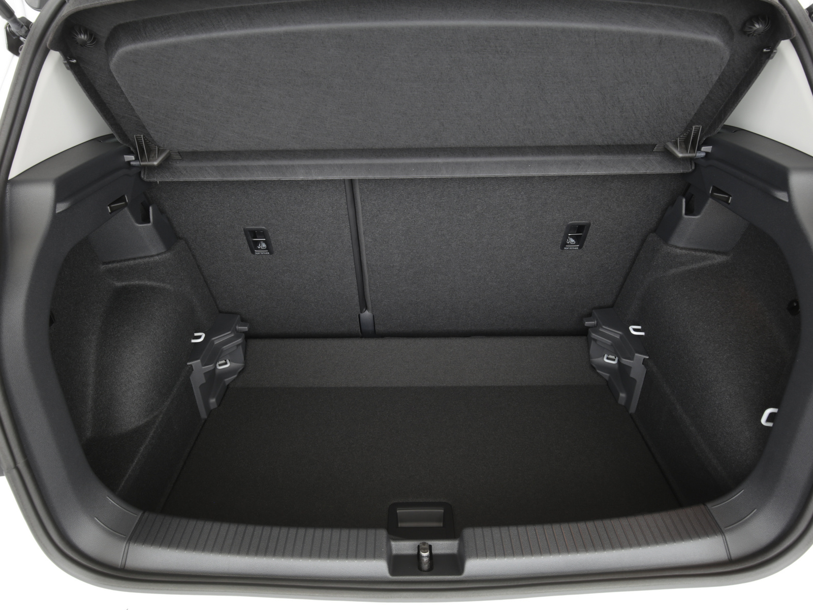VW T-Cross - Bild 22