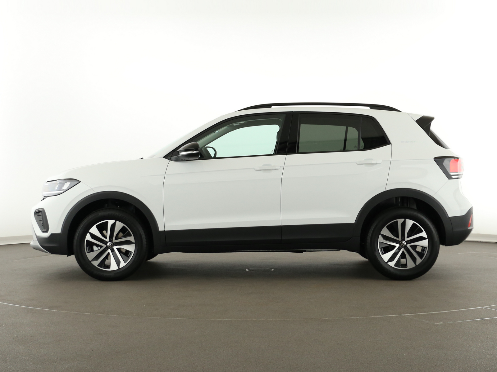 VW T-Cross - Bild 3