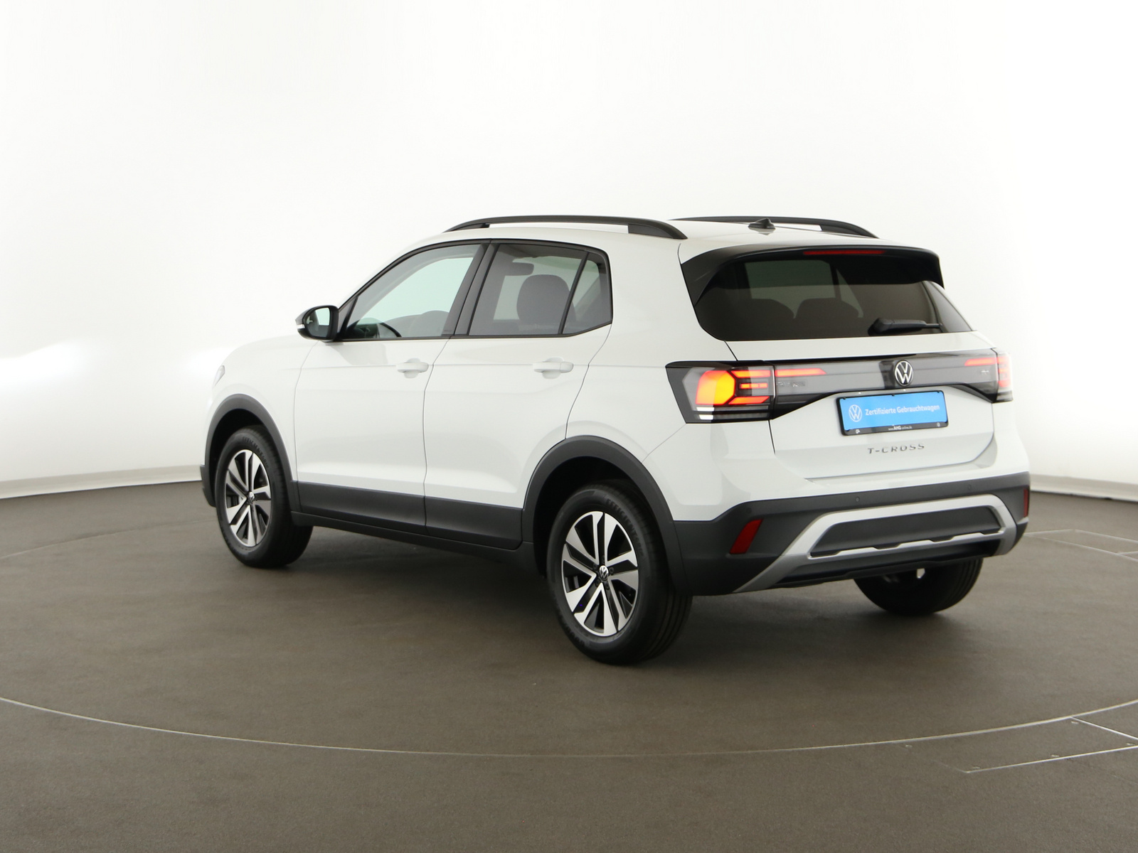 VW T-Cross - Bild 4
