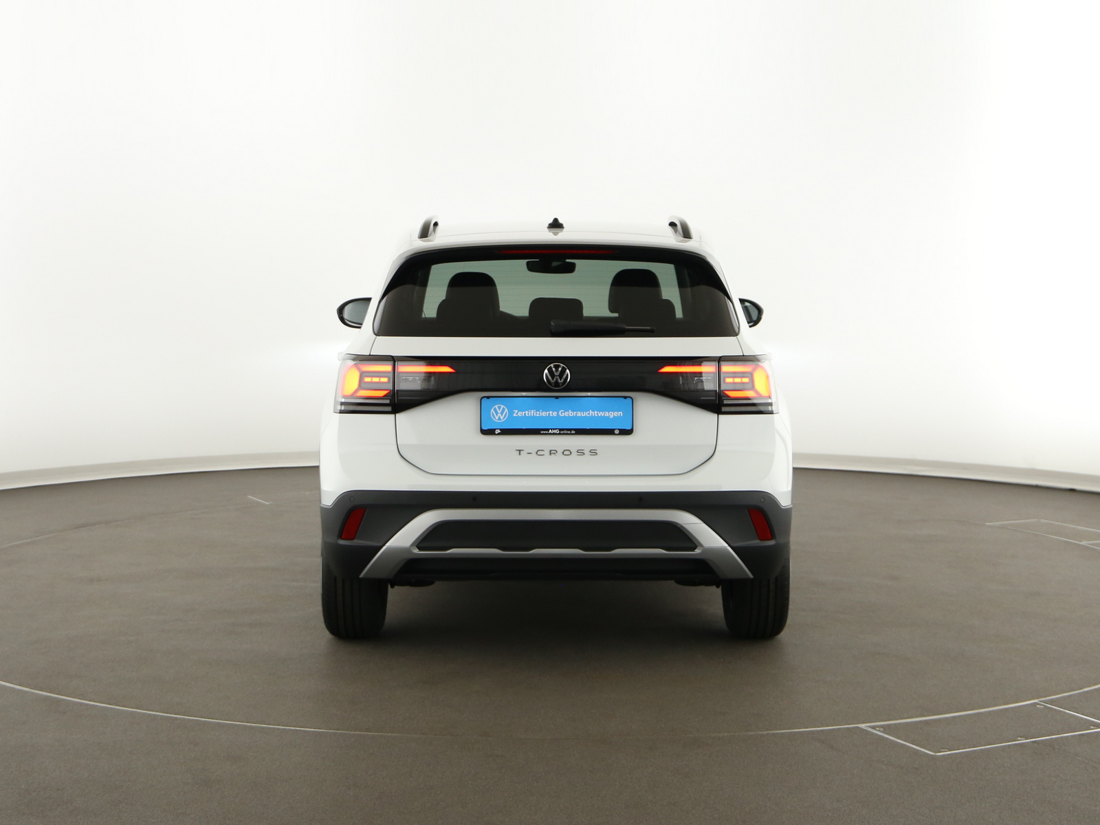 VW T-Cross - Bild 5
