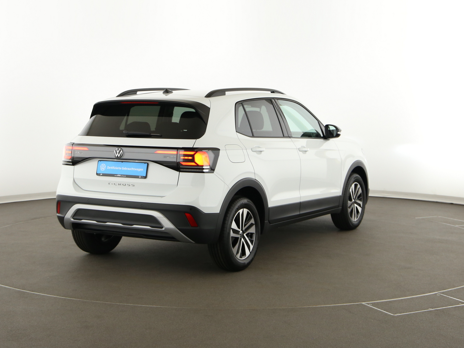 VW T-Cross - Bild 6