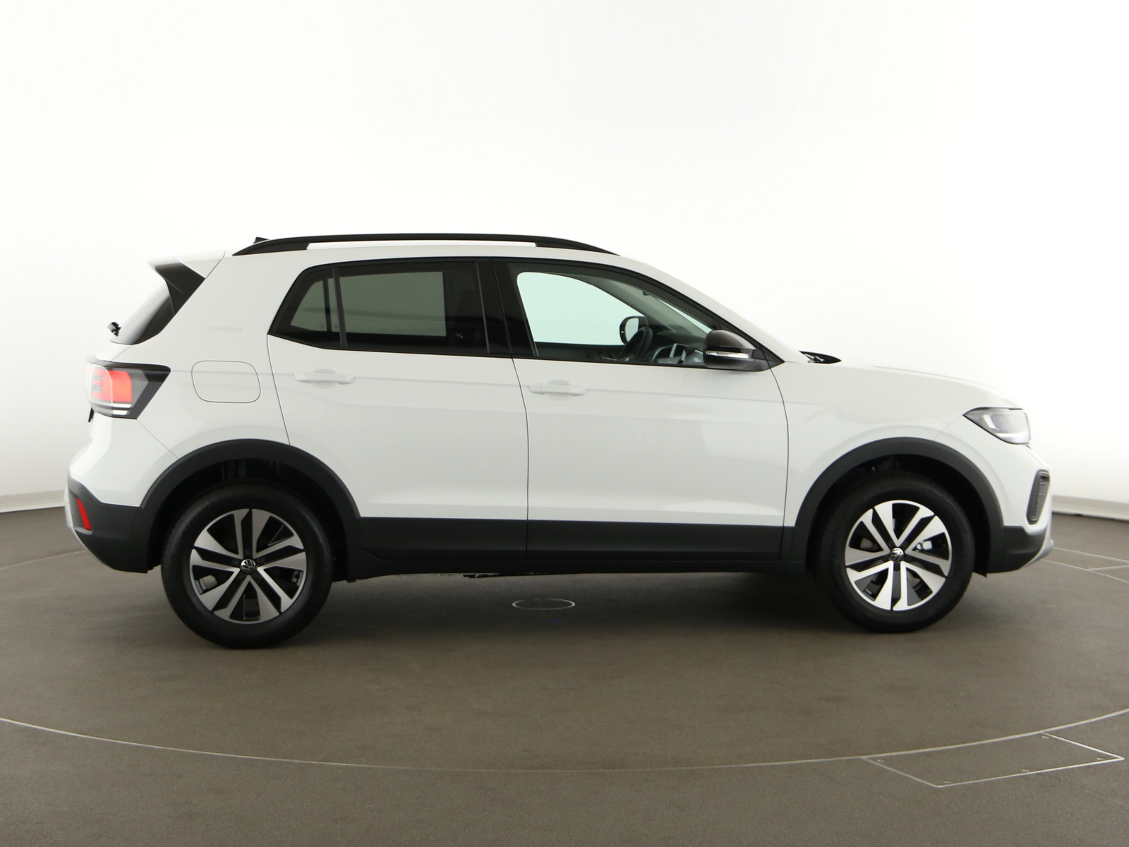 VW T-Cross - Bild 7